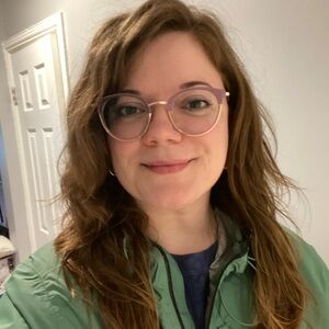 Meet your Posher, Kinsey